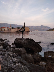 Фото из тура Знакомьтесь, Черногория! или Там, где начинается Море ..., 19 июня 2021 от туриста gol13