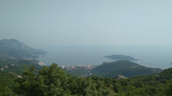 Фото из тура Знакомьтесь, Черногория! или Там, где начинается Море ..., 19 июня 2021 от туриста Лада