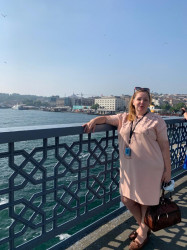 Фото из тура Загадочный Истанбул, 15 июня 2021 от туриста Ольга