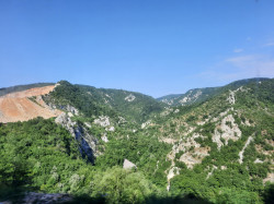 Фото из тура Знакомьтесь, Черногория! или Там, где начинается Море ..., 25 июня 2021 от туриста Наталка Кацубо