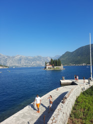 Фото з туру Знайомтесь, Чорногорія! або Там, де починається Море..., 25 червня 2021 від туриста Наталка Кацубо