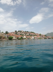 Фото из тура Уикенд в Македонии: Скопье + Охридское озеро, 23 июня 2021 от туриста Евгения