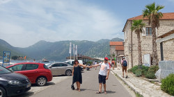 Фото из тура Чудеса Балкан: Черногория + Албания + Македония!, 23 июня 2021 от туриста naddy