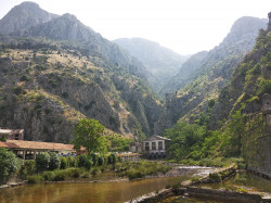 Фото из тура Чудеса Балкан: Черногория + Албания + Македония!, 20 июня 2021 от туриста Magne