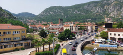 Фото з туру Чудеса Балкан: Чорногорія + Албанія + Македонія!, 20 червня 2021 від туриста Neiffel