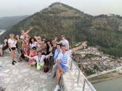 Фото з туру Чудеса Балкан: Чорногорія + Албанія + Македонія!, 20 червня 2021 від туриста Алексей