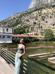 Фото из тура Знакомьтесь, Черногория! или Там, где начинается Море ..., 25 июня 2021 от туриста Khristina 