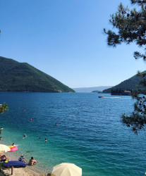 Фото из тура Знакомьтесь, Черногория! или Там, где начинается Море ..., 25 июня 2021 от туриста Khristina 