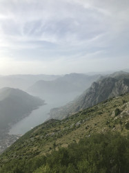 Фото из тура Чудеса Балкан: Черногория + Албания + Македония!, 23 июня 2021 от туриста Nataly