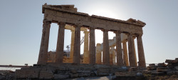 Фото из тура Желаемая Греция: Метеоры, Афины, Салоники, 26 июня 2021 от туриста Shushka87