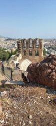 Фото з туру Бажана Греція: Метеори, Афіни, Салоніки, 26 червня 2021 від туриста Shushka87