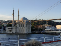 Фото из тура Жаркая турецкая ноченька..., 26 июня 2021 от туриста Елена