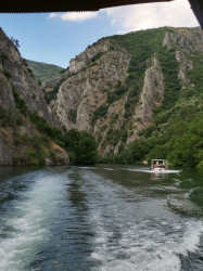 Фото из тура Балканская авантюра: Скопье + Ниш + Белград, 02 июля 2021 от туриста Julia
