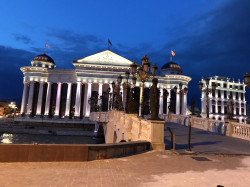 Фото из тура Чудеса Балкан: Черногория + Албания + Македония!, 29 июня 2021 от туриста vero4ka