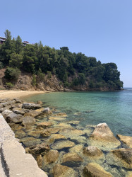 Фото из тура В компании с морем: Отдых на Эгейском побережье, 25 июня 2021 от туриста LediDi