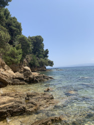 Фото з туру У компанії з морем: Відпочинок на Егейському узбережжі, 25 червня 2021 від туриста LediDi