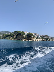 Фото з туру У компанії з морем: Відпочинок на Егейському узбережжі, 25 червня 2021 від туриста LediDi