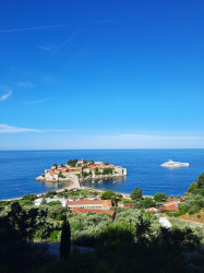 Фото з туру Морська казка - Чорногорія!відпочинок на Адріатичному узбережжі..., 29 червня 2021 від туриста Виктория