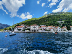 Фото из тура Морская сказка – Черногория!отдых на Адриатическом побережье..., 29 июня 2021 от туриста Виктория