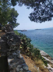 Фото з туру У компанії з морем: Відпочинок на Егейському узбережжі, 18 червня 2021 від туриста Светлана