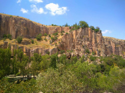 Фото из тура Страна неземных пейзажей - Каппадокия…, 29 июня 2021 от туриста Тетяна 