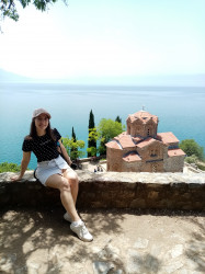 Фото из тура Выходные в Македонии и Сербии+ Каньйон Матка и Охридское озеро!, 23 июня 2021 от туриста Helen