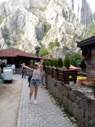 Фото з туру Вихідні в Македонії та Сербії + Каньйон Матка та Охридське озеро!, 23 червня 2021 від туриста Helen