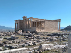 Фото из тура Этот чудесный… отдых в Греции, 29 июня 2021 от туриста Елена3585