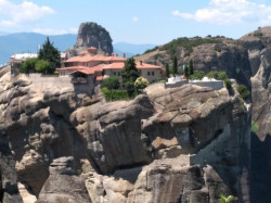 Фото из тура Этот чудесный… отдых в Греции, 29 июня 2021 от туриста Елена3585