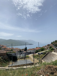 Фото з туру Вихідні в Македонії та Сербії + Каньйон Матка та Охридське озеро!, 23 червня 2021 від туриста Nataliia