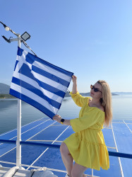 Фото из тура В компании с морем: Отдых на Эгейском побережье, 18 июня 2021 от туриста lidas131