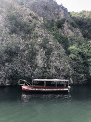 Фото з туру Вихідні в Македонії та Сербії + Каньйон Матка та Охридське озеро!, 23 червня 2021 від туриста Matsenka Oks