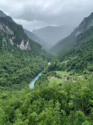 Фото из тура Сладкая фантазия Балкан... Черногория + Албания + Македония!, 29 мая 2021 от туриста Оксана