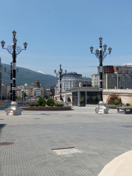 Фото из тура Сладкая фантазия Балкан... Черногория + Албания + Македония!, 29 мая 2021 от туриста Оксана
