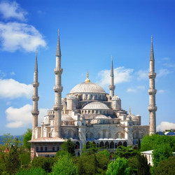 Фото из тура Турецкий формат, 04 июля 2021 от туриста KMA