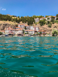 Фото з туру Вікенд в Македонії: Скоп'є + Охридське озеро, 02 липня 2021 від туриста OksankaZag