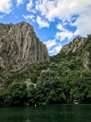 Фото из тура Уикенд в Македонии: Скопье + Охридское озеро, 02 июля 2021 от туриста OksankaZag