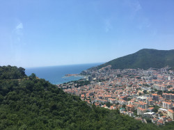 Фото из тура Знакомьтесь, Черногория! или Там, где начинается Море ..., 05 июля 2021 от туриста Jane I 