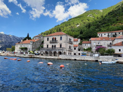 Фото из тура Морская сказка – Черногория!отдых на Адриатическом побережье..., 29 июня 2021 от туриста Юлия Сергеевна