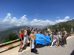 Фото из тура Мой маленький рай - Черногория!, 29 июня 2021 от туриста Olena