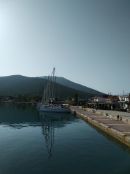 Фото з туру У компанії з морем: Відпочинок на Егейському узбережжі, 25 червня 2021 від туриста Helga