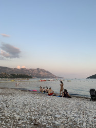 Фото из тура Знакомьтесь, Черногория! или Там, где начинается Море ..., 08 июля 2021 от туриста kuchrnkk 