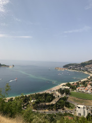 Фото из тура Знакомьтесь, Черногория! или Там, где начинается Море ..., 08 июля 2021 от туриста kuchrnkk 