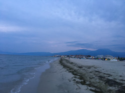 Фото з туру У компанії з морем: Відпочинок на Егейському узбережжі, 08 липня 2021 від туриста Неля