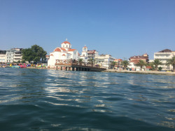 Фото з туру У компанії з морем: Відпочинок на Егейському узбережжі, 08 липня 2021 від туриста Неля