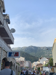Фото из тура Знакомьтесь, Черногория! или Там, где начинается Море ..., 08 июля 2021 от туриста Khrystyna