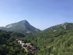 Фото из тура Чудеса Балкан: Черногория + Албания + Македония!, 05 июля 2021 от туриста Юлия
