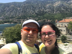 Фото из тура Чудеса Балкан: Черногория + Албания + Македония!, 05 июля 2021 от туриста Юлия
