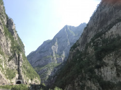 Фото з туру Чудеса Балкан: Чорногорія + Албанія + Македонія!, 05 липня 2021 від туриста Юлия