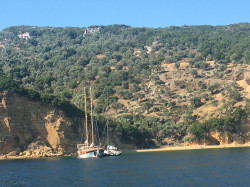 Фото из тура Море соблазна… Греция! Отдых на Эгейском море, 02 июля 2021 от туриста Ирина